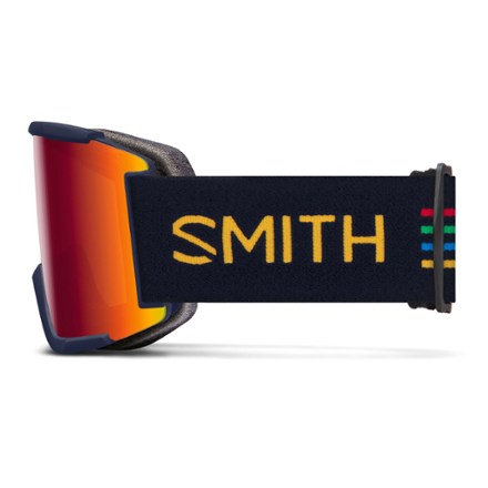 SMITH SQUAD XL Photo Chromapop レンズ付き Squad XL - 【公式】SMITH JAPAN | スミスジャパン