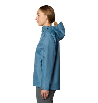 Mountain Hardwear Threshold Jacket - Women's 2
