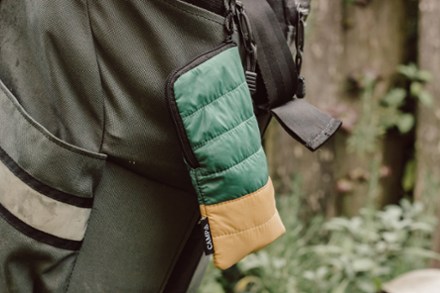 CAMP Eyewear Accessory Pouch - Sleeping Bag 4