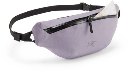 Arc'teryx Granville Crossbody Bag | REI Co-op