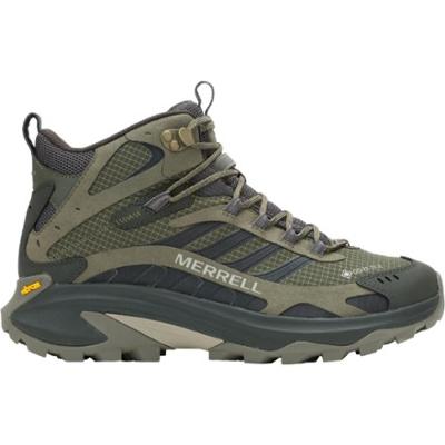 Merrell Men