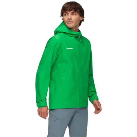 Mammut Alto Light HS Hooded Jacket - Men's 3