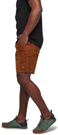 Black Diamond Dirtbag Shorts - Men's 3