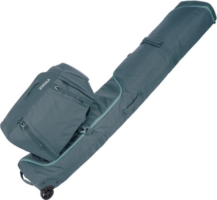 Thule RoundTrip Boot Pack 60L 9