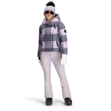 Obermeyer Calypso Down Jacket - Women's 3