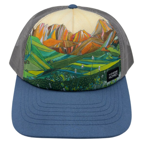 Product Image of color American Basin/Delft