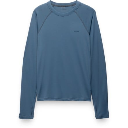 prAna Sol Shade Long-Sleeve Crew Shirt - Men's 0