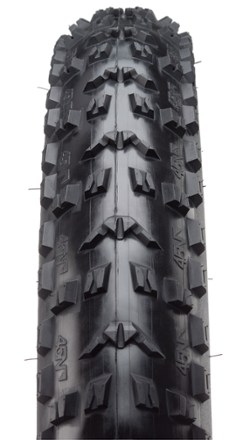 45NRTH Flowbeist Front Tire - 26 x 4.6 4