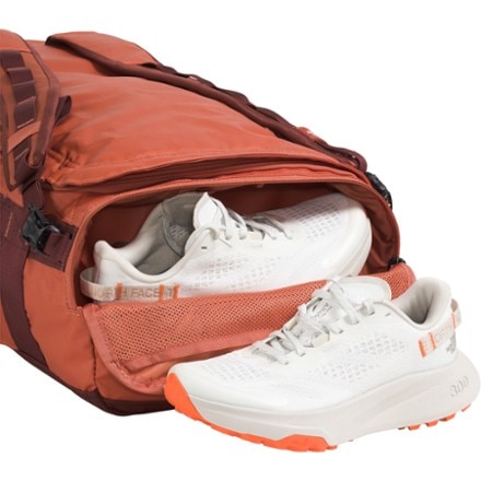 The North Face Base Camp Voyager Duffel - 32 L 7