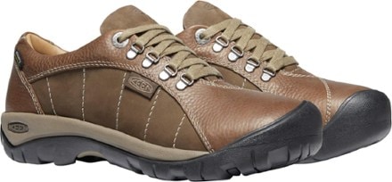KEEN Presidio Waterproof Shoes - Women's 2
