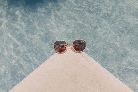 Sunski Baia Polarized Sunglasses 9