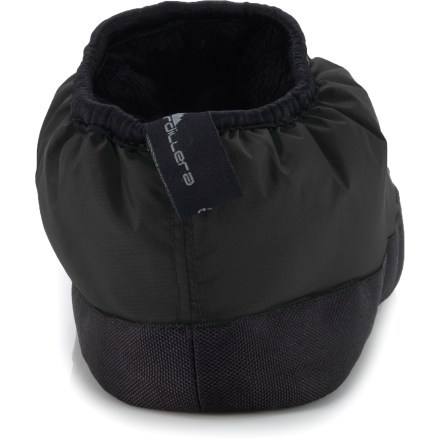 back view (Forest) (Black)