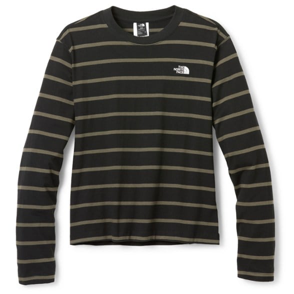 Product Image of color Tnf Black Tnf Open Stripe