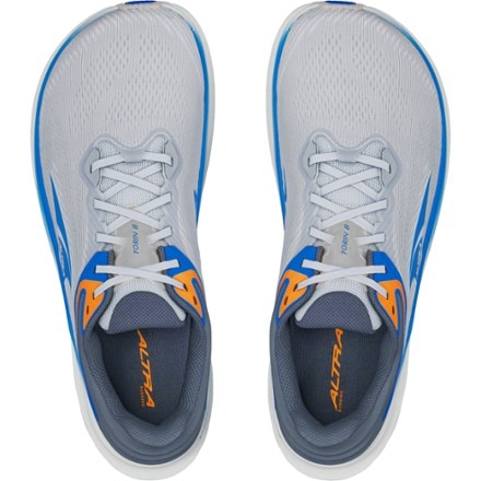 Altra Torin 8 Road-Running Shoes - Men's 4