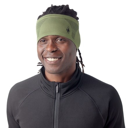 Smartwool Intraknit Merino Tech Headband 1