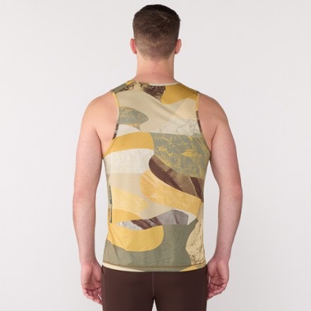 Janji Run All Day Tank Top - Men's 2