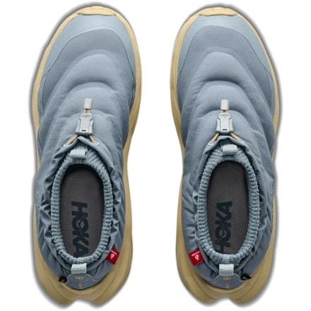 HOKA Kaha 2 Frost Moc GTX GLM Shoes - Men's 5