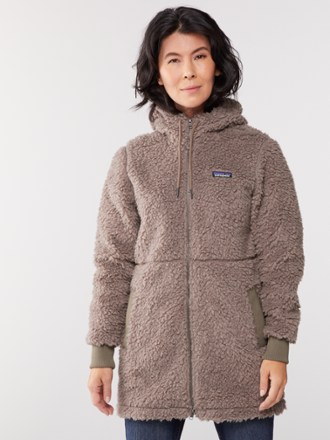 Patagonia Dusty Mesa Parka - Women's 1
