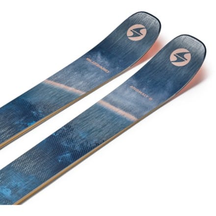 Blizzard Anomaly 88 Skis - Men's - 2026/2027 2
