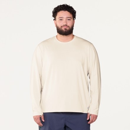 REI Co-op Sahara Shade Long-Sleeve T-Shirt - Men's 2