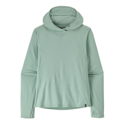 Patagonia Capilene Cool Sun Hoody - Women's 0