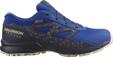 Salomon Outway CSWP Junior Hiking Shoes - Kids' 0