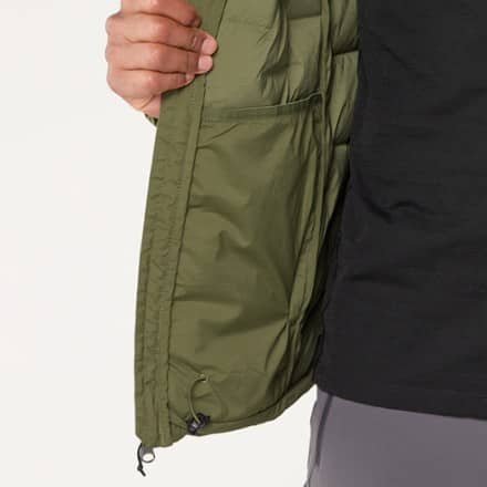 Mountain Hardwear Stretchdown Hoody - Men's 8