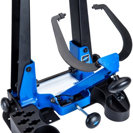 Park Tool TS-4.3 Professional Wheel Truing Stand 4