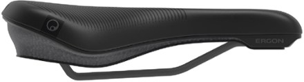 Foam saddle
