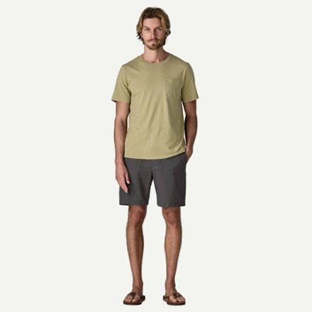 Patagonia Lightweight All-Wear Hemp Shorts 8" - Men's 3