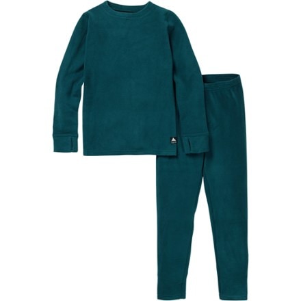 Burton Fleece Base Layer Set - Kids' 0