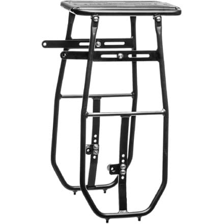 Old Man Mountain Impala Lowrider Front Rack 0