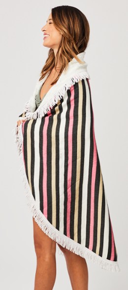 Detail Image of color Broadstripe