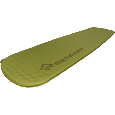 Sea to Summit Camp Self-Inflating Sleeping Pad 1