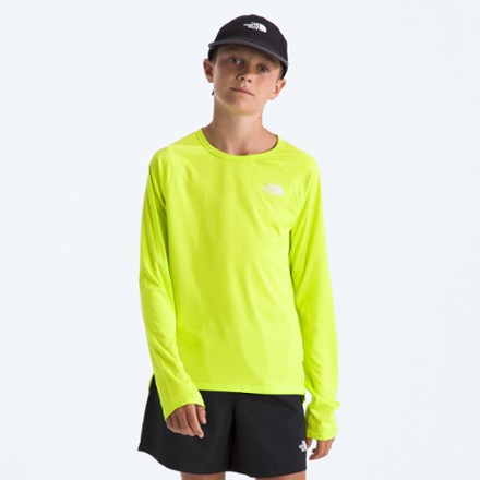 The North Face Sunriser Long-Sleeve Shirt - Kids' 0