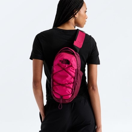 The North Face Borealis Sling Bag 3