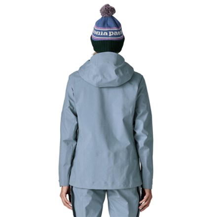 Patagonia PowSlayer Jacket - Women's | REI Co-op