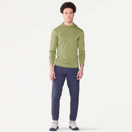 REI Co-op Sahara Shade Hoodie - Men's 5