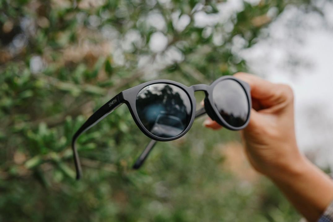 Location Image for Westward ChromaPop Polarized Sunglasses