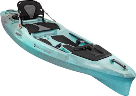 Wilderness Systems Targa 100 Sit-On-Top Kayak