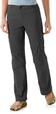 rei women's hiking capri pants