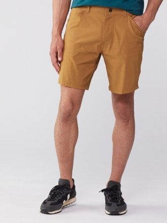 KUHL Renegade Shorts - Men's 8 Inseam