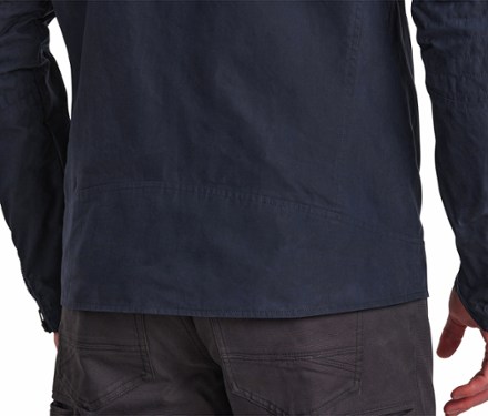 KUHL Kaffee Racer Jacket - Men's 7