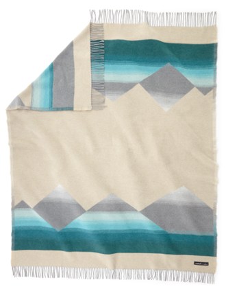 Mountain classic camp blanket online
