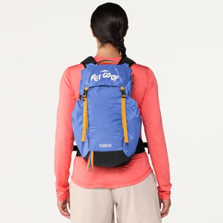 REI Co-op Flash 22 Pride Edition Pack | REI Co-op