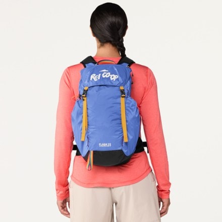 REI Co-op Flash 22 Pride Edition Pack 1