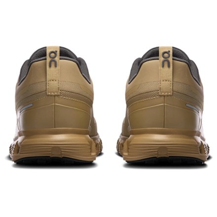 On Cloud 6 Geo Waterproof Shoes - Men's 3