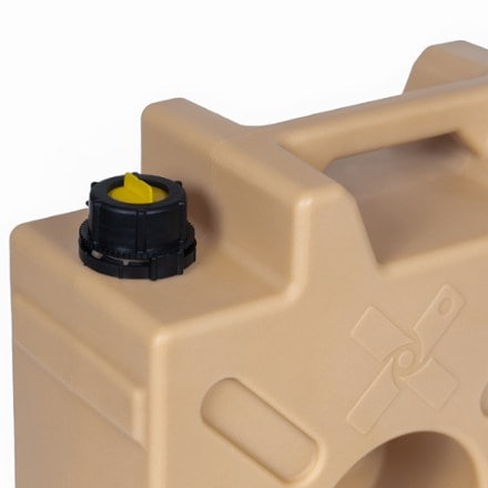 RotopaX 5-Gallon Water Jug 4