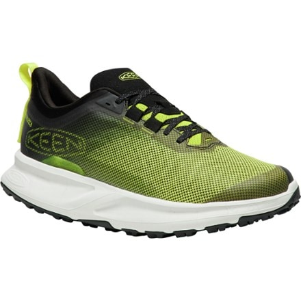 KEEN 450 Dirt Waterproof Hiking Shoes - Men's 2