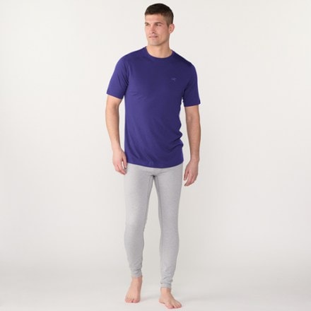 Arc'teryx Ionia Merino Wool Base Layer Top - Men's 3